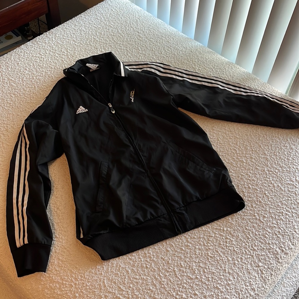 Adidas Adipure Jacket. Men’s medium.